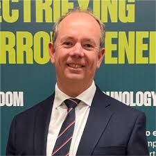 📢 Rear Admiral Rex Cox has announced that he will be stepping down from  his role in June, after 3 years as CEO of the National Shipbuilding Office  (NSO).