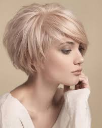 Thinning is the typical problem for maturing hair what i love most about this look is that it requires minimal effort, but looks intentional. Best Short Hairstyles For Women 2021