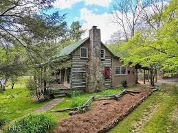 20′ x 28′ log cabin for sale in the historic edinburg, va. Old Log Cabins For Sale Old House Dreams