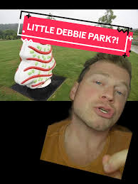 Little Debby Park in Collegedale Tn