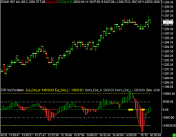 Sierra Chart Advance Custom Study Development