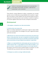 Examen de diagnóstico formación cívica y ética 3er grado. Formacion Civica Y Etica Quinto Grado 2017 2018 Ciclo Escolar Centro De Descargas