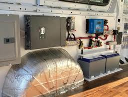 Ac wiring to the xantrex xw inverter/charger. 2021 Learn The Difference Converters Inverters Inverter Chargers For Rvs