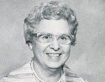 Obituary for Mary E. Muckley