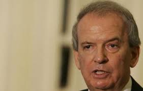 Assad transformed Syria into a big jail and slaughterhouse: Minister  Hamadeh