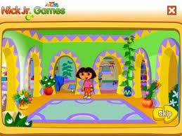 Nick Jr Games Nick Jr Games Educational Activities For Kids Old Games