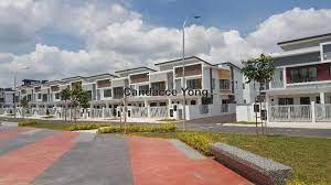 It is accessible via setia alam highway from the new klang valley expressway (nkve) since the interchange was opened on 14 july 2006. Opacus Nodorus Precinct 17 Setia Alam Setia Alam Intermediate 2 Sty Terrace Link House 4 1 Bedrooms For Sale Iproperty Com My