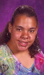 Abrianna Abby' Gerlock