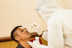 Perbandingan Harga Rapid Test Antibodi Antigen Dan Pcr Halaman All Kompas Com