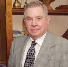 DELTA COUNCIL ANNUAL REPORT