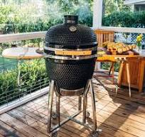 Kamado Grills, Kamado Grill Accessories - Ash & Ember