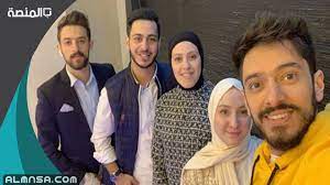 We would like to show you a description here but the site won't allow us. Ù…Ù† Ù‡ÙŠ Ù†ÙˆØ± Ø²ÙˆØ¬Ø© ÙˆÙ„ÙŠØ¯ Ù…Ù‚Ø¯Ø§Ø¯ Ø§Ù„Ù…Ù†ØµØ©