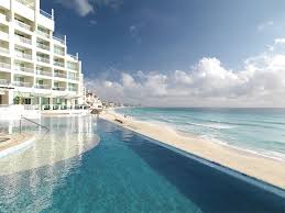 Best trip to cancun,hotel staff was amazing, food at hotel restaurant's was amazing. Best Cancun All Inclusive Resorts For Couples Families Nightlife More Price Of Travel