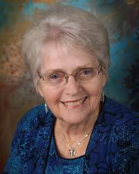 Joan Dorothy Matteri Obituary April 17, 2023