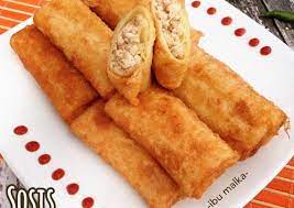 Resep Sosis Solo Favorit Oleh Ibu Malka Resep Resep Sosis Sosis Resep