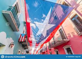 The nad c 658 is a new kind of stereo component, one that at once changes preconceptions and opens new possibilities for audio reproduction. Grosse Flagge Puerto Rico Uber Der Strasse Im Stadtzentrum Von San Juan Stockfoto Bild Von Enorm Architektur 168392908