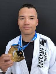 JJWL Checkmat Temecula team