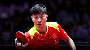 Ma long married his beloved wife zhang yaqing on december 8th, 2013 in beijing. China S Ma Long Withdraws From 2018 Ittf World Tour Grand Finals Cgtn