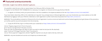 Image result for Hum Test