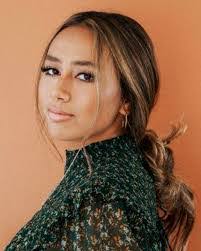 Haley Ogden's Instagram, Twitter & Facebook