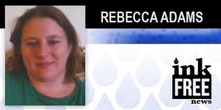 Rebecca Adams