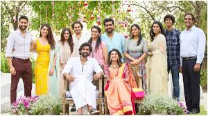 This amazing collection contains words that here is a compilation of sweet things to say to your girlfriend or potential girlfriend. Samantha Ruth Prabhu Shares Family Picture From Rana Daggubati And Miheeka Bajaj S Roka Ceremony Celebrities News India Tv