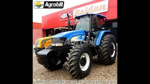 Vendido Trator Ford New Holland 7040 4x4 Ano 2012 Youtube Concessionária de tratores new holland, peças e serviços para maquinas agricolas em geral. vendido trator ford new holland 7040 4x4 ano 2012