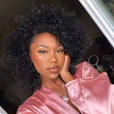 Rebecca Biangue Rebeccarih Instagram Photos And Videos Perruque Coiffure Cheveux Naturels Maquillage De Fille Noire