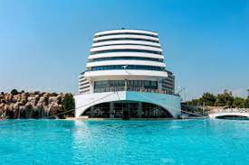 Compare hotel prices and find an amazing price for the titanic beach lara hotel in lara. Titanic Beach Lara Lara Updated 2021 Prices