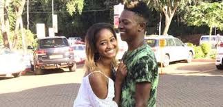 Seed a gospel artist showcasing his music studio dubbed starborn empire. Gospel Singer Mr Seed Reveals Where He Meet His Fiancee Nimo Gachuiri After Proposing On Valentine S