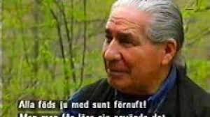 The Time of Renewal -Floyd “Red Crow” Westerman