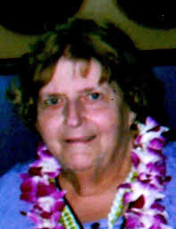 Obituary information for Maryann Andrzejczyk