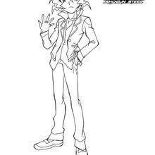 See actions taken by the people who manage and post content. Beyblade Burst Ausmalbilder Shu Malvorlagen