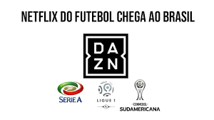 2,074,851 likes · 86,001 talking about this. Video Conheca A Dazn A Netflix Do Futebol Que Chega Ao Brasil Futeboteco