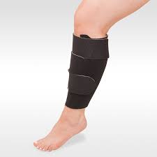 Juzo Compression Calf Wrap