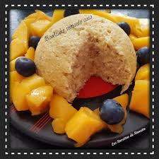 Bowlcake De Semoule A La Coco Les Recettes Ww De Nanette Recette De Petit Dejeuner Bowlcake Bowlcake Recette