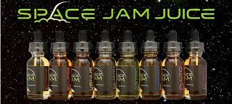 Space Jam E Juice Review Cig Buyer Com