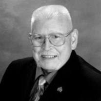 Philip Paris Obituary