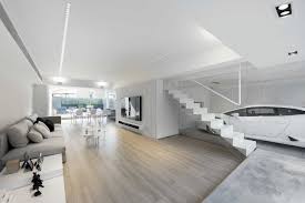 Browse through the largest collection of home design ideas for every room in your home. Gallery Of House In Hong Kong Millimeter Interior Design 11 Minimalist House Design Modern Minimalist House Minimalist Home