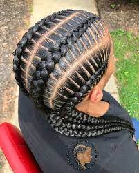 Cornrow Hairstyles Cornrow Hairstyles Braided Hairstyles Stitch Braids