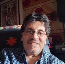 I present my latest video; this is the title track of my new album “Soul of  the West” The video footage that you will see throughout the song was  filmed by Allen