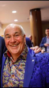 It was worth the price of the ticket just to take a picture with my  favorite player Matty the magician 🪄