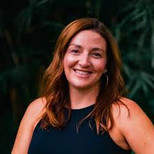 Caroline Parker's Instagram, Twitter & Facebook