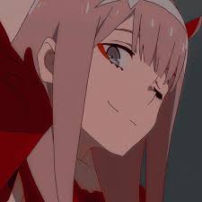 Check out this fantastic collection of zero two wallpapers, with 53 zero two background images for your desktop, phone or tablet. Pin En Anime Pfp