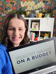 Kristen Bricko RDN, LD, IBCLC