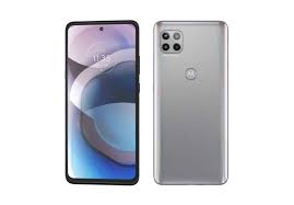 Motorola One 5G Ace Arrives On Metro ...