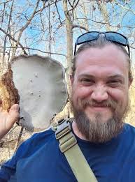 Beautiful fall day at pewits nest