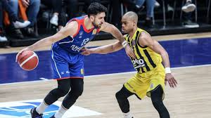Mücadeleyi anbean haberimizden takip edebilirsiniz. Euroleague De Turk Derbisi Anadolu Efes Fenerbahce Beko Yu Konuk Ediyor