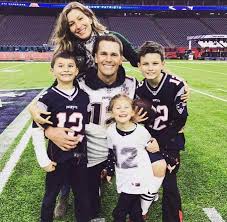 Brady goes into the super bowl as underdog for only the second time in his career but some bookmakers could face millions of dollars in losses if bookmakers are scared of tom brady as they face losses worth millions of dollars if the tampa bay buccaneers defeat the kansas city chiefs in. Tom Brady Wife Gisele Bundchen Net Worth 2021 Sportytell