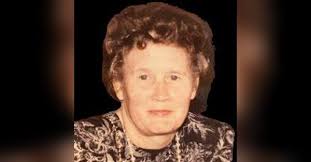 Kazimiera Fudali Obituary